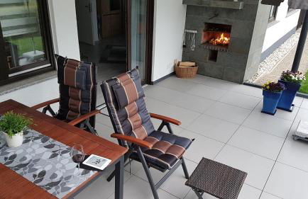 Ferienwohnung Brillant am Nationalpark Hunsrück-Hochwald - Foto 23