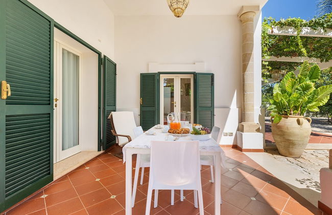 3122 Villa Torre Bianca by Perle di Puglia - Photo 48