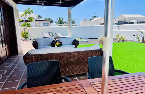 Villa el Faro - Foto 27