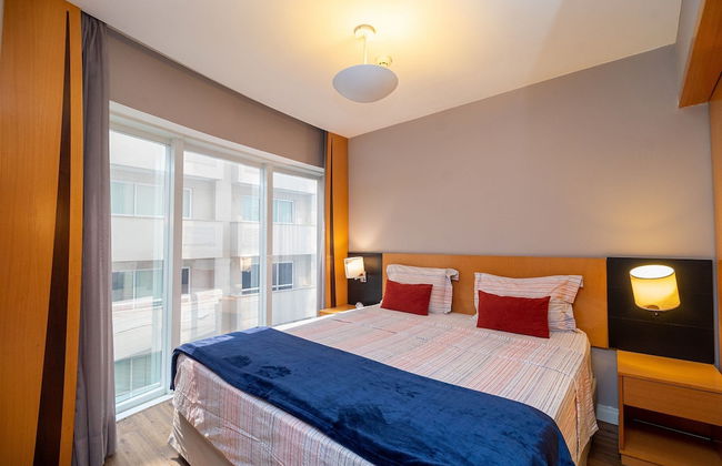 LFlats no Stella Vega Ibirapuera Jardins - Foto 79