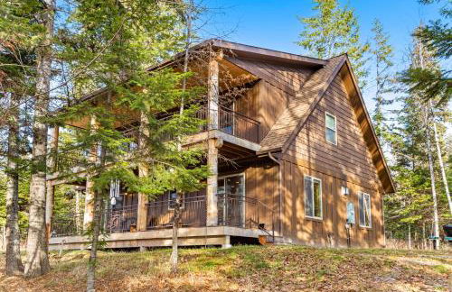 Experience Montana - Luxury Cabins #1, 6, 7, 8 & 9 - Foto 40