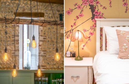 Hillside Barn - Foto 16