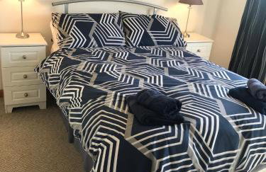 Kesh Lakeside Cottage - Foto 17