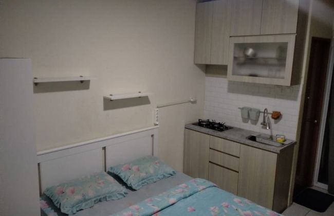 Cinere Resort Apartment By Celebrity Room - Photo 5