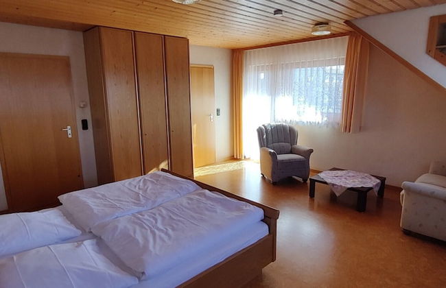 Ferienwohnung Marianne in Neuweiler - Foto 2