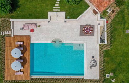 Villa Stancija Baracija - Foto 10