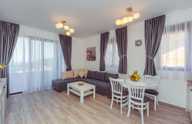 Belvedere Apartments - Photo 10