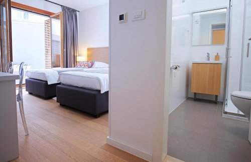 Luxury Apartment Kampanel - Photo 24