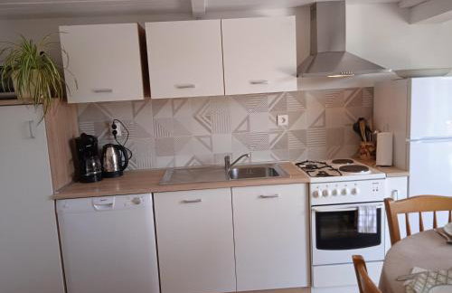 Family-friendly apartments with swimming pool Krasica, Rijeka - 18059 - Foto 24