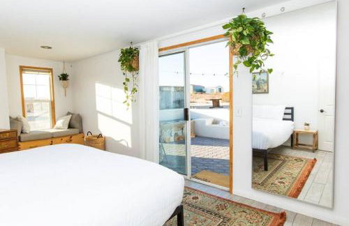 Desert Escape+Art studio+Trailer - Foto 13