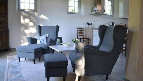 Remise unter dem Storchennest - Foto 4