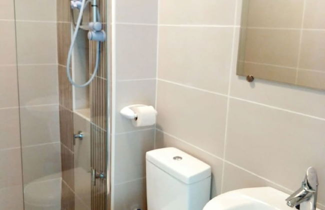 3BR Luxury Japanese Suite - AEON Bukit Indah - Foto 19