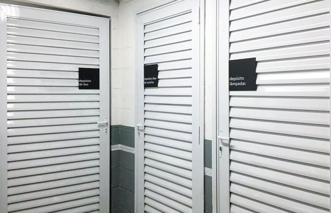 Studio Facto - São Paulo - Foto 52