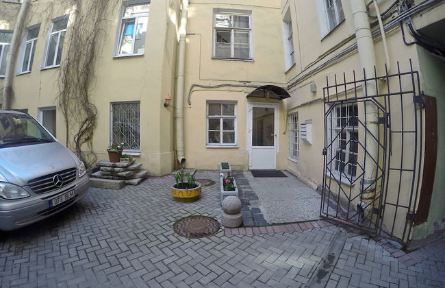 Milne Appartments - Foto 78