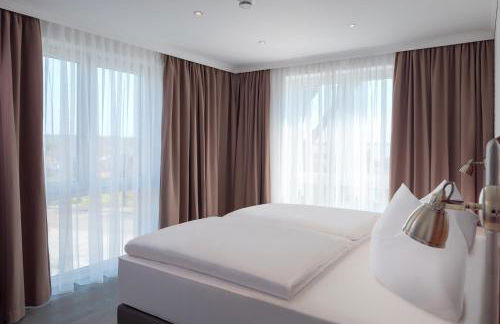 Villa Lotsenhäuser Rügen - Luxus Ferienhaus - 3 Schlafzimmer - Sauna - Dachterrasse mit Boddenblick - Foto 28