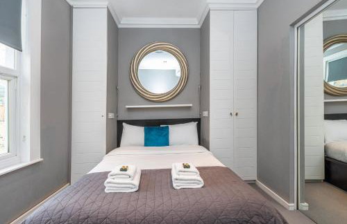 Beautiful 1BR, 2 min Putney Train St, 5min to Tube - Foto 3