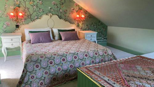 Historic Apartment near the Castle, 5 min from train station - Photo 1