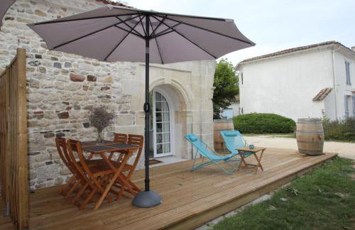 Domaine du Galon d'Or - Photo 54