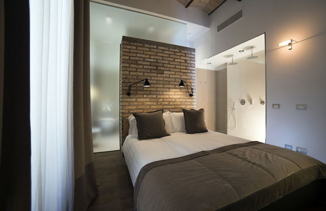 Atypical Rooms - Foto 23