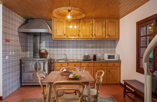 A refuge in nature - Chalet D'Avó Teresa - Foto 11