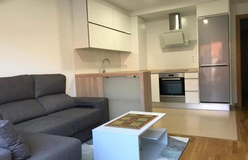 Ático en Moaña- Playa A Xunqueira, a 15 min de Vigo - Foto 12