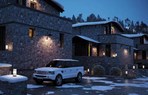 One And Only Villas - Foto 52