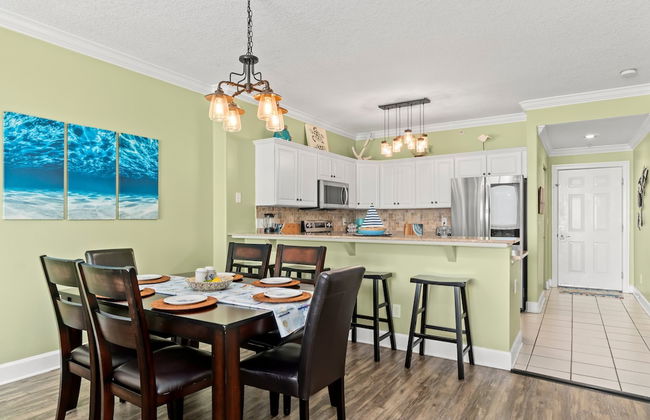 Ocean Villa Resort by Book That Condo - Foto 24