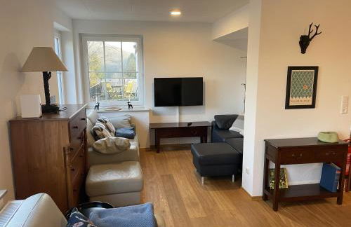 Jachthuus mit Anbau - Foto 42