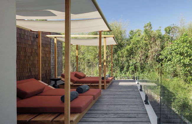 Usawa Villa Nyanyi - Foto 10