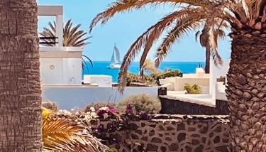 Kishni, peaceful and luxury suite villa - Foto 2, Garden, Garden view