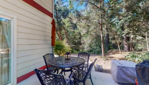 Creekside & Cozy - Foto 2