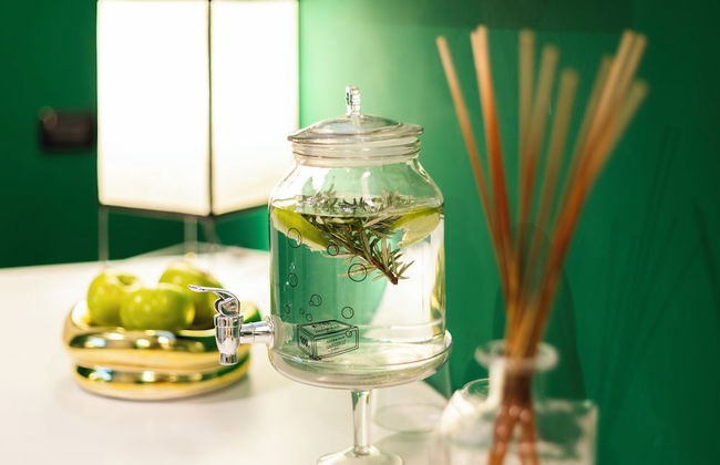 Jb Relais - Campo De' Fiori - Foto 5