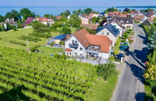 Ferienapartment Säntisblick - gemütlicher Rückzugsort mit Ausblick - Photo 22