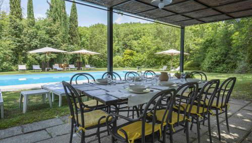 Villa Madonnuccia by MMega - Foto 3