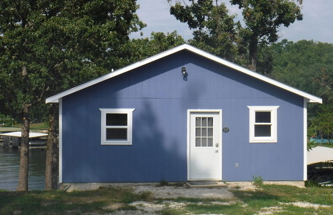 Lazy Dayz Resort - Photo 63