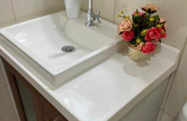 Casa privativa completa e aconchegante! - Foto 5