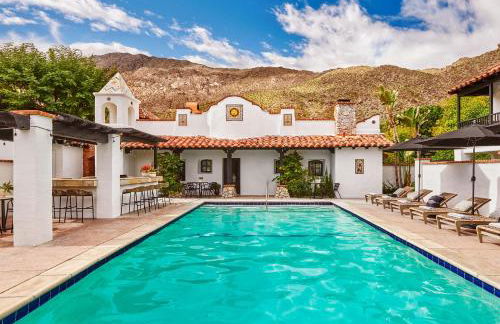 Lucille Palm Springs - Foto 6