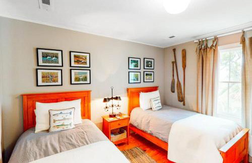 Pink Bird Cottage - Foto 10