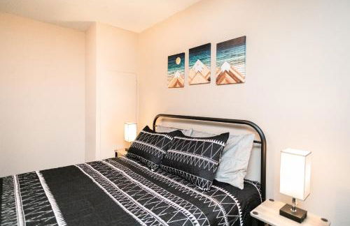 Cozy home for families with game room & playground - Foto 18