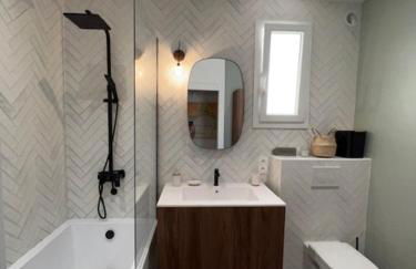 Maison de pêcheur 1900 - Foto 20