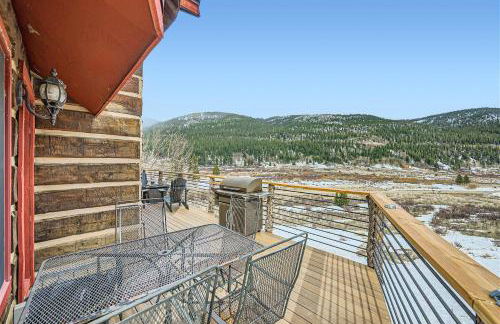 Alma Cabin 30 Mins to Breckenridge - Hot Tub - Game Room - Workstation - Starlink WiFi - Photo 6