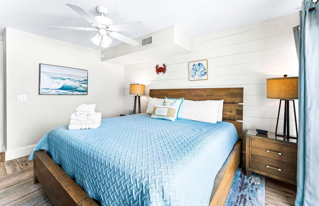 Fanta-Sea on the Beach by Beachside Management - 49 Beach Rd - Foto 19