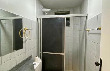 Vale Hospedar Paulo Coelho Apart - Foto 14