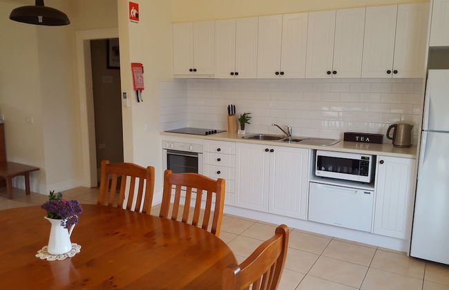 Lighthouse Lodge - Foto 17