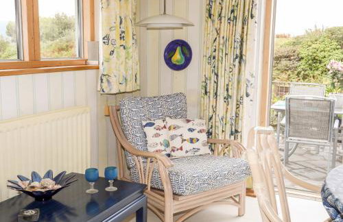 Bryn Y Mor, Borth Y Gest - Foto 29