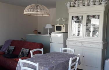 Gite 2 personnes - Foto 1