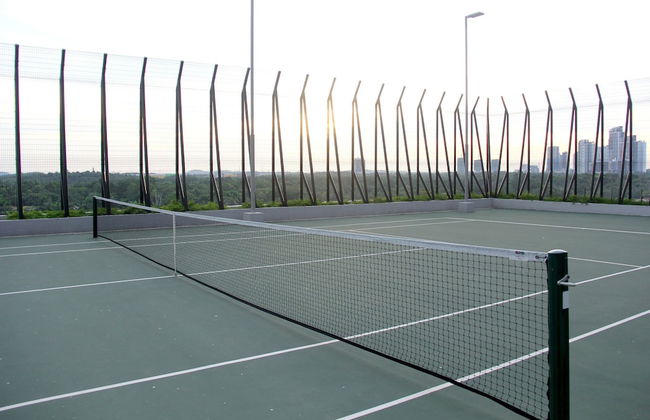 Teega Suites by Subhome - Foto 23