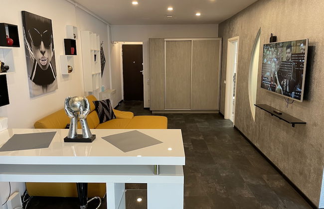 Fancy Westpark 2 Residence Lake View W7 - Foto 12