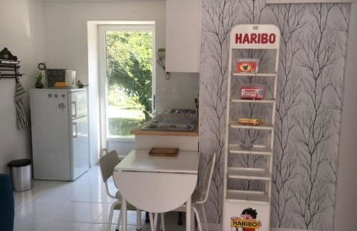 Cottage chaleureux face à l'étang - Foto 13