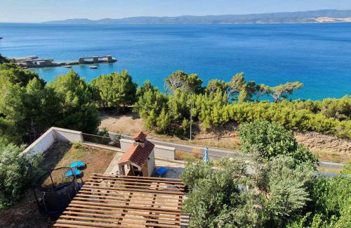 Apartmani SEA VIEW - Foto 34